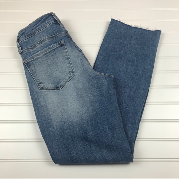 Special A Los Angeles CA Straight &  Distrsd Jeans - Picture 6 of 11